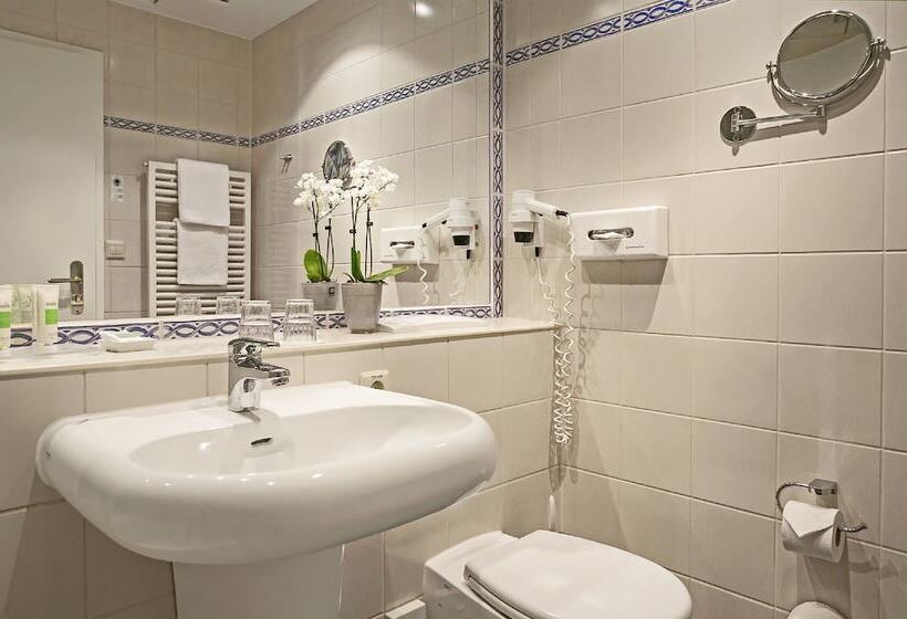 اتاق راحتی, Dorint Parkhotel Meißen