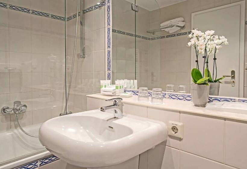 اتاق سوپریور, Dorint Parkhotel Meißen
