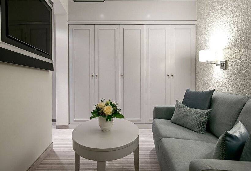 سوئیت راحتی, Dorint Parkhotel Meißen
