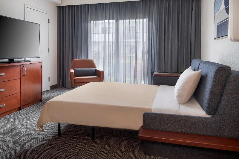 سوییت, Four Seasons Hotel Singapore