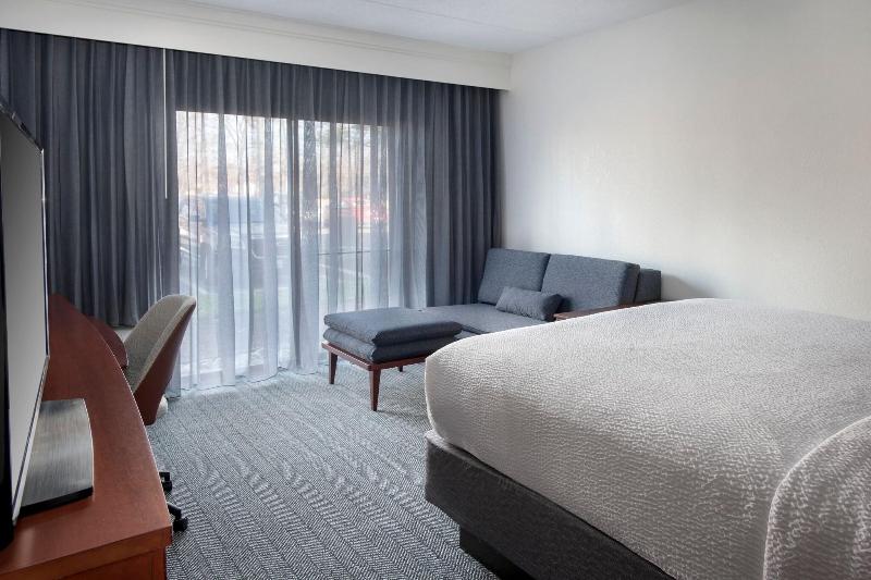 سوییت, Four Seasons Hotel Singapore