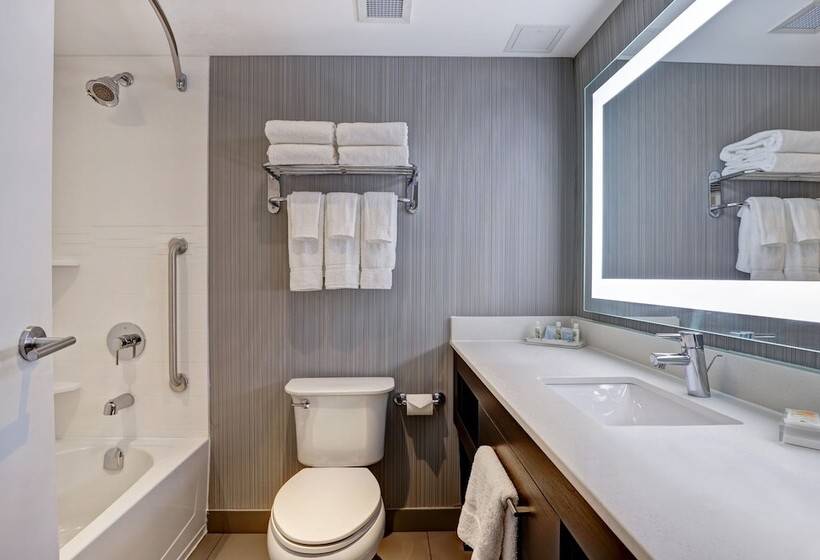 اتاق استاندارد, Holiday Inn   Mississauga Toronto West, An Ihg