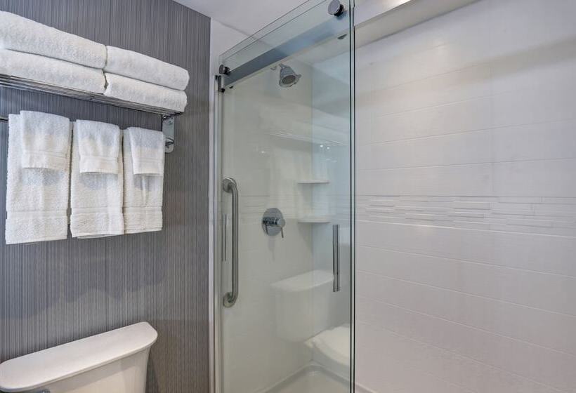 اتاق استاندارد, Holiday Inn   Mississauga Toronto West, An Ihg