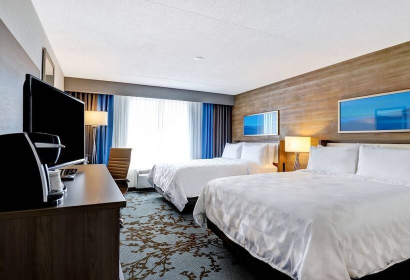 اتاق استاندارد, Holiday Inn   Mississauga Toronto West, An Ihg
