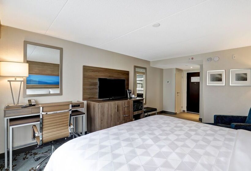 اتاق استاندارد, Holiday Inn   Mississauga Toronto West, An Ihg