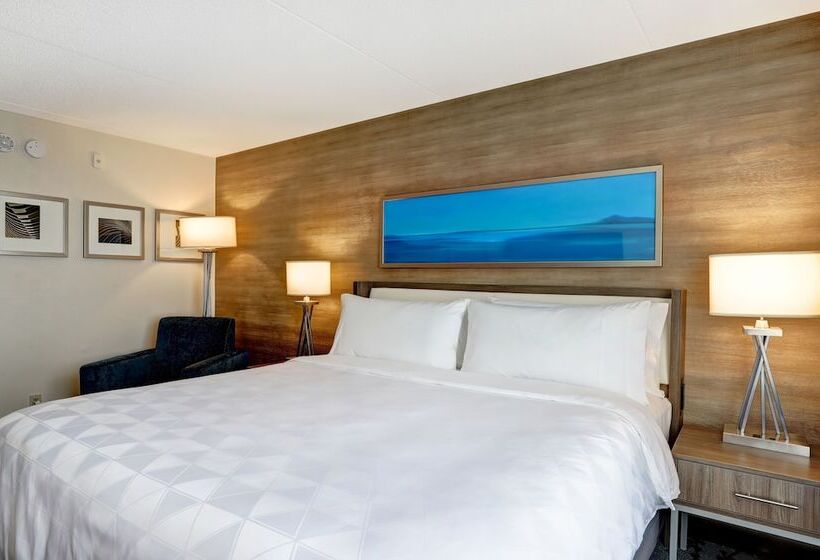 اتاق استاندارد, Holiday Inn   Mississauga Toronto West, An Ihg