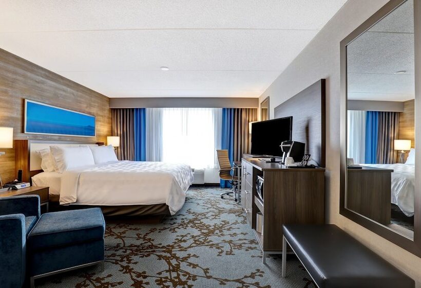 اتاق استاندارد, Holiday Inn   Mississauga Toronto West, An Ihg