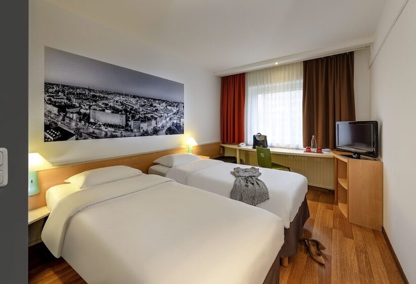 Номер Стандарт, Ibis Hotel Hannover Medical Park