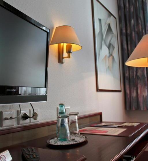 اتاق استاندارد یک نفره, Villa Kipping
