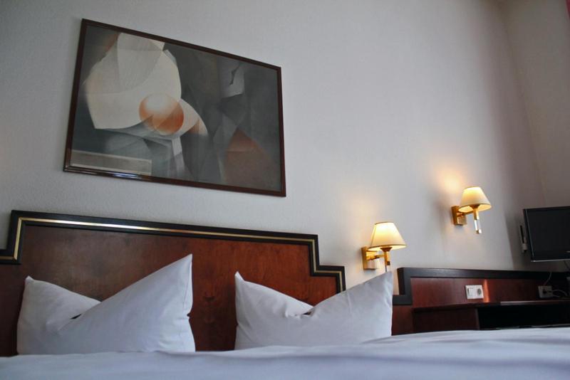 اتاق استاندارد, Villa Kipping