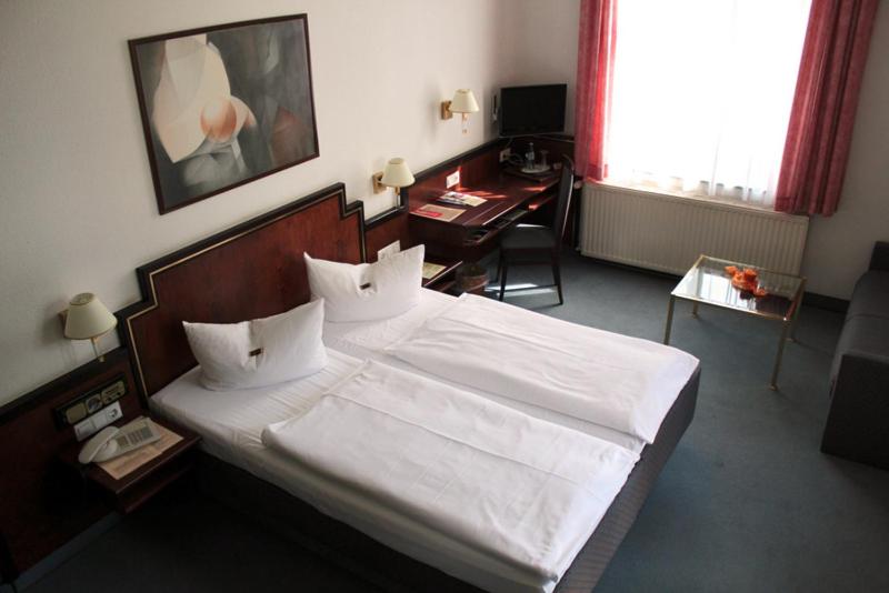 اتاق استاندارد, Villa Kipping