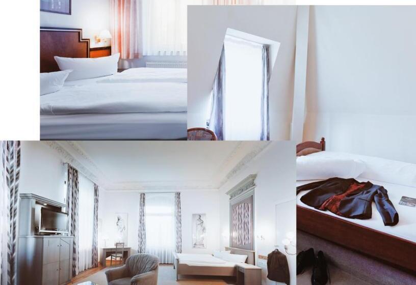 اتاق استاندارد, Villa Kipping