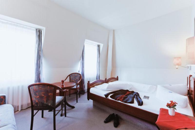 اتاق استاندارد, Villa Kipping