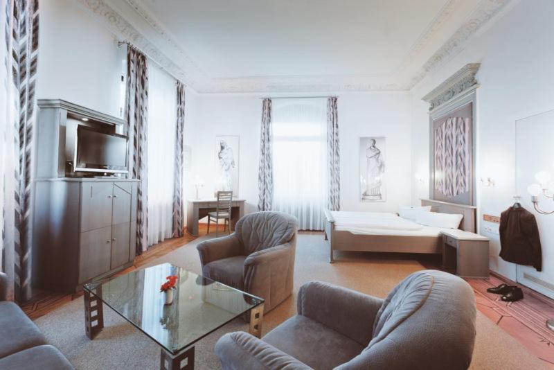 اتاق استاندارد, Villa Kipping