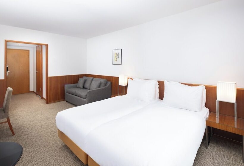 اتاق استاندارد, K+k Hotel Opera