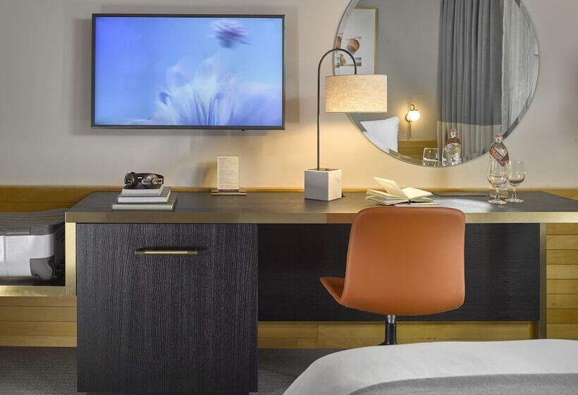 اتاق استاندارد, K+k Hotel Opera