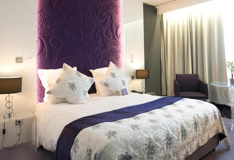 اتاق کلاسیک, Mercure Bordeaux Aeroport