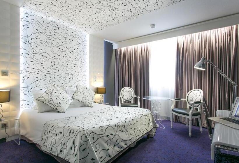 اتاق کلاسیک, Mercure Bordeaux Aeroport