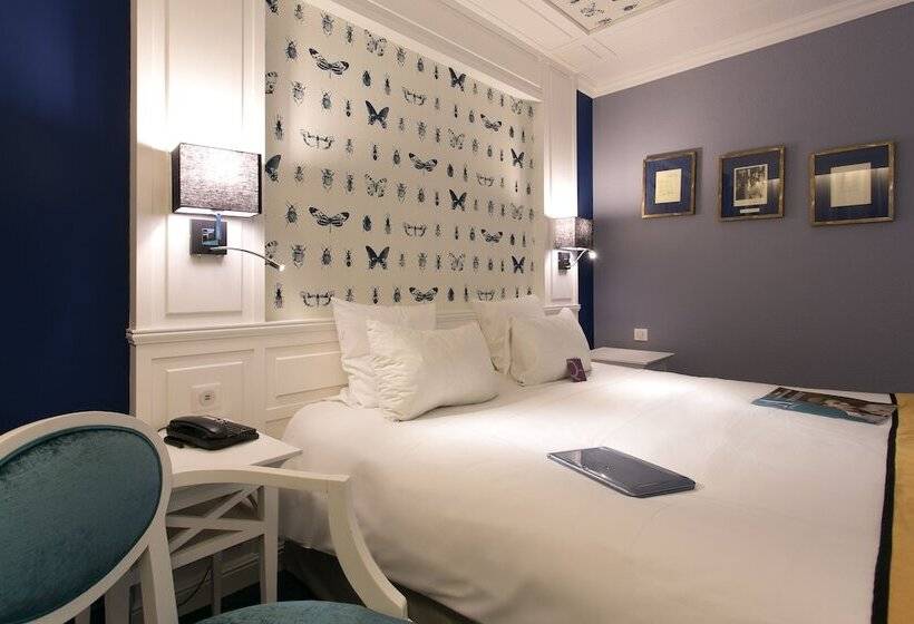 Chambre Supérieure, Mercure Bordeaux Aeroport