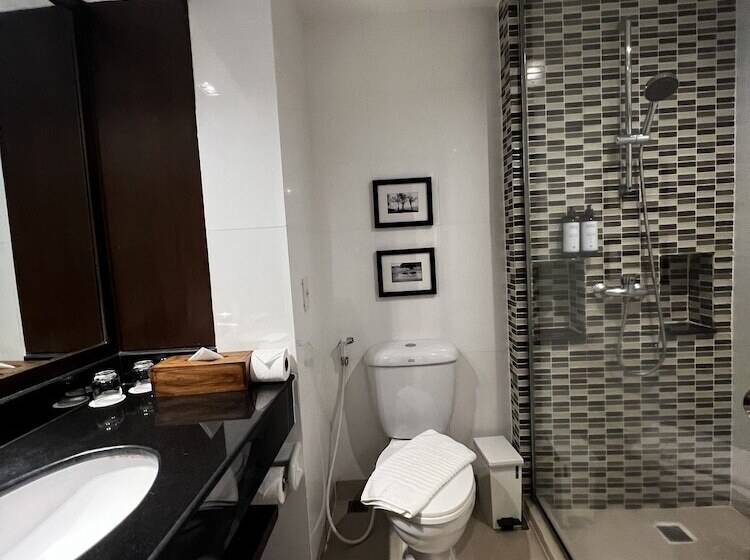 豪华房间, Mercure Chiang Mai