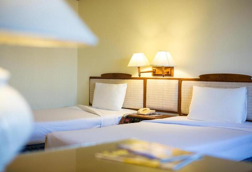 标准间, Mercure Chiang Mai