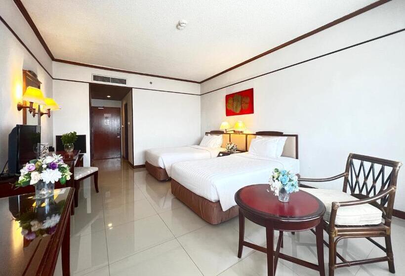 Habitación Estándar, Mercure Chiang Mai