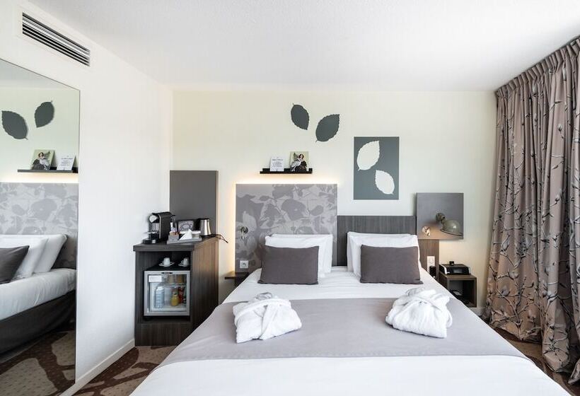 اتاق پرستیژ, Mercure Compiegne Sud
