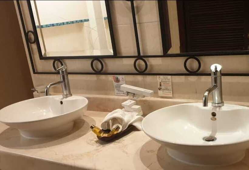 اتاق استاندارد, Residencial