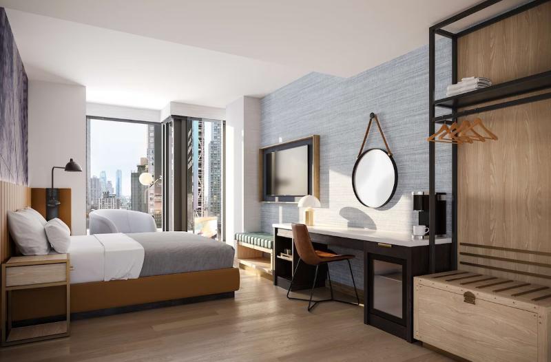 اتاق سوپریور, Sofitel Lisbon Liberdade