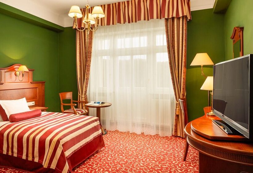 Superior Enkelrum, Spa Hotel Imperial