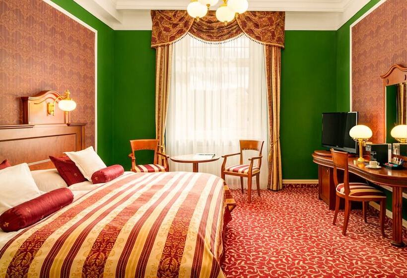Superior Trippelrum, Spa Hotel Imperial
