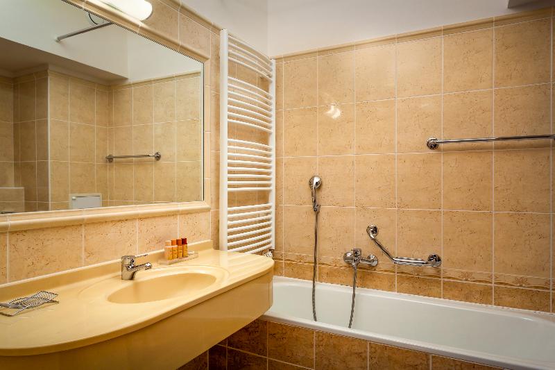 Superior Enkelrum, Spa Hotel Imperial