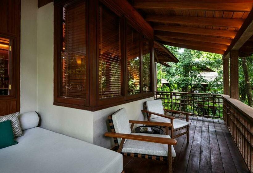 빌라 침실 1개, The Datai Langkawi