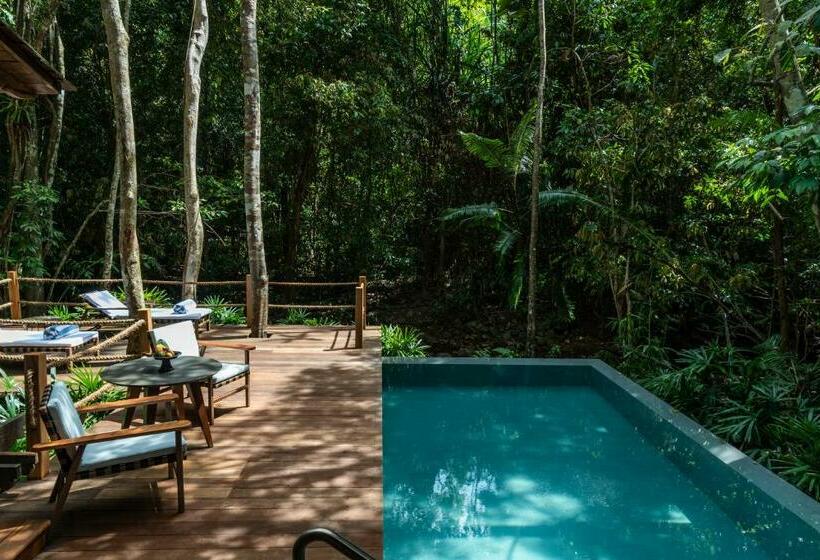 빌라 침실 1개, The Datai Langkawi