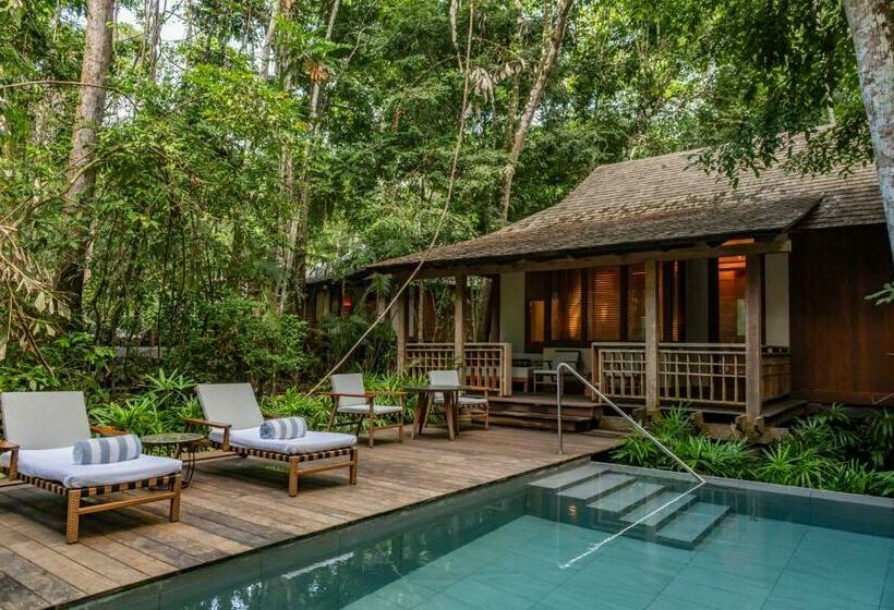 빌라 침실 1개, The Datai Langkawi