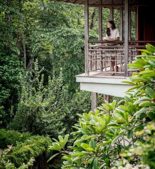 프리미엄 룸, The Datai Langkawi