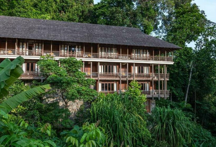 프리미엄 룸, The Datai Langkawi