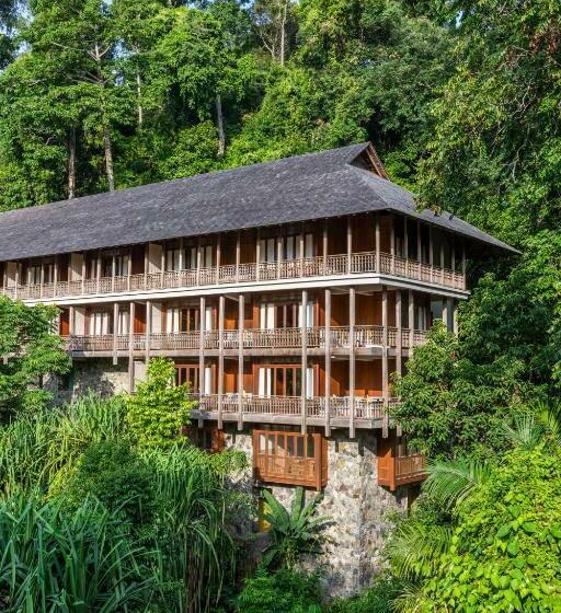 프리미엄 룸, The Datai Langkawi