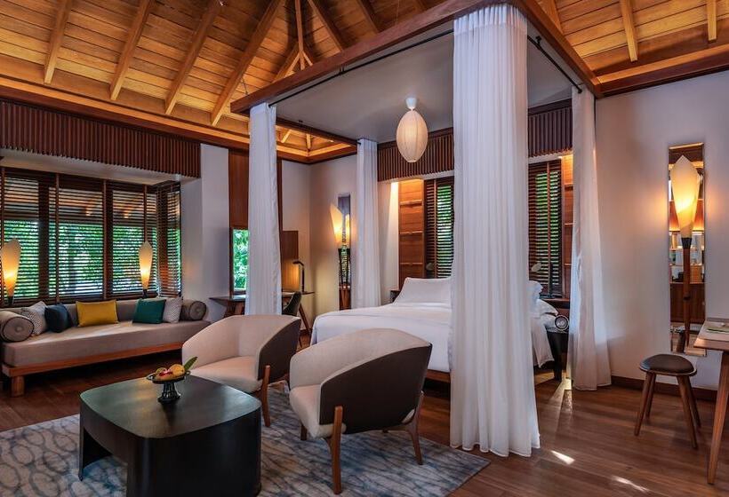 1 Schlafzimmer Villa, The Datai Langkawi