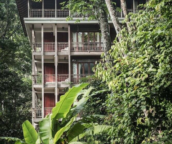프리미엄 룸, The Datai Langkawi