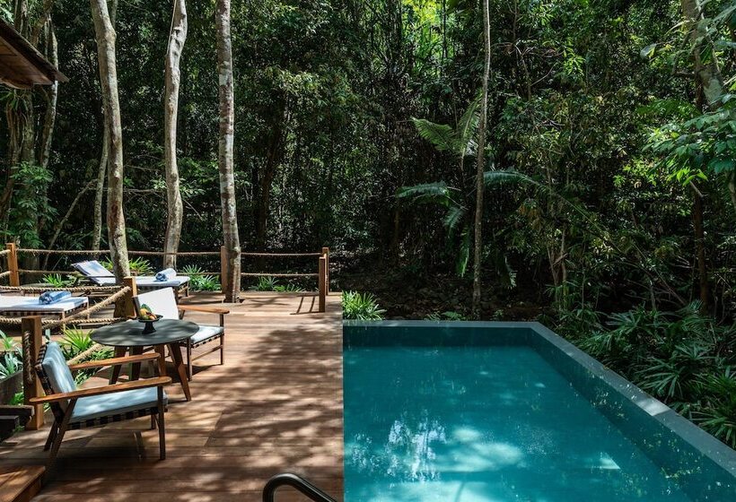 빌라 침실 1개, The Datai Langkawi