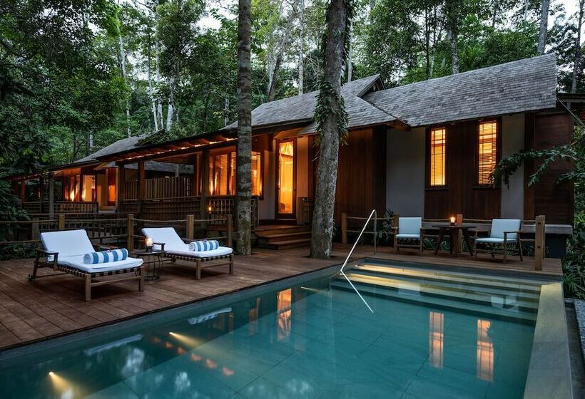 빌라 침실 1개, The Datai Langkawi