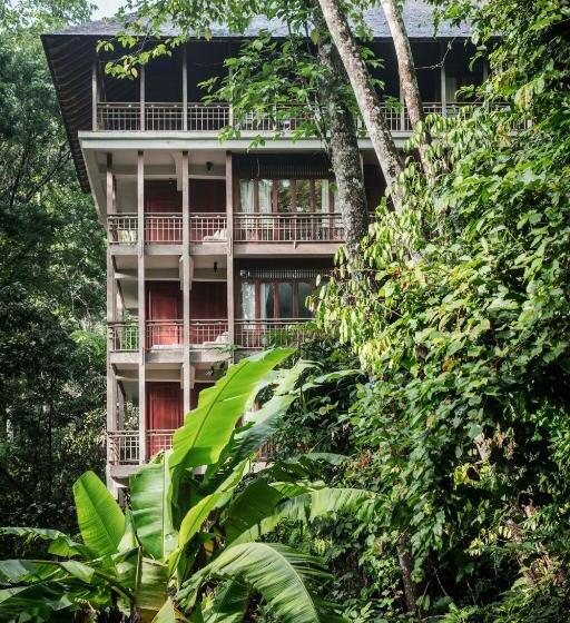 Chambre Premium, The Datai Langkawi