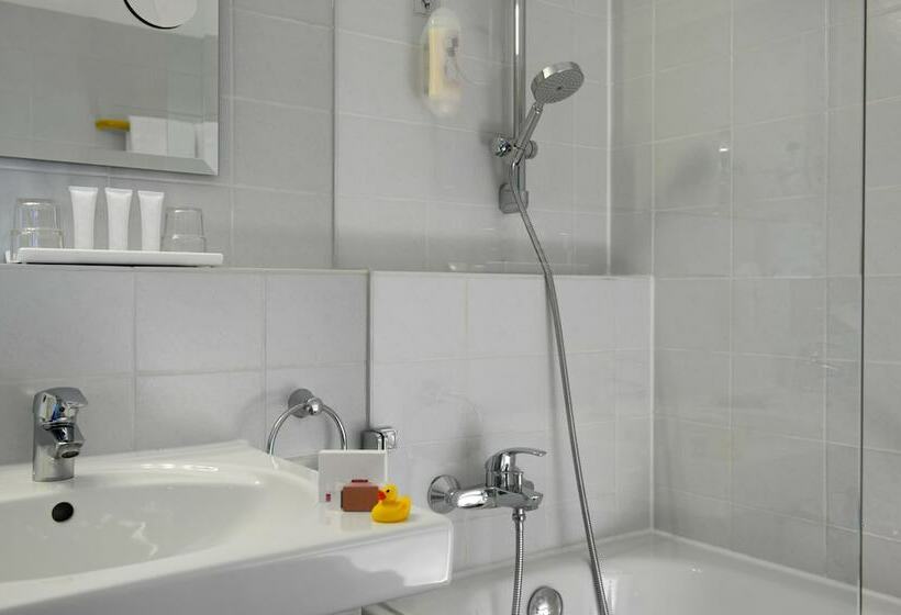Апартаменты 1 Спальня, Wyndham Hannover Atrium