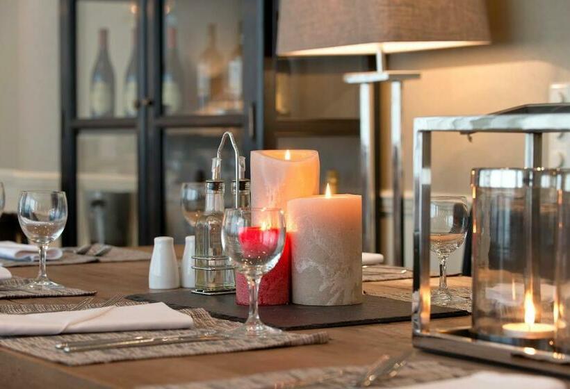 Номер Престиж, Wyndham Hannover Atrium