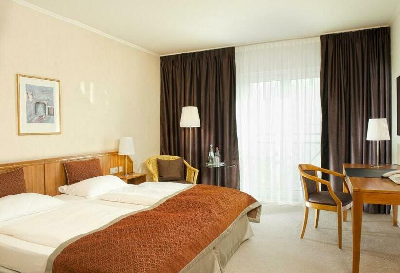 Номер Стандарт, Wyndham Hannover Atrium