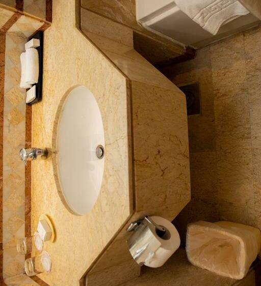 اتاق کلاسیک با چشم‌انداز دریا, Continental Hotel Hurghada