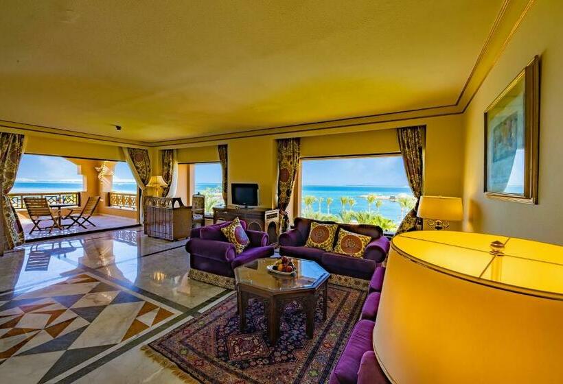 Suite Présidentielle, Continental  Hurghada