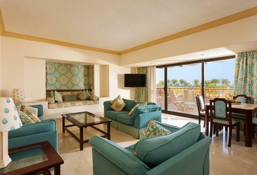 Suite Vue Mer, Continental  Hurghada