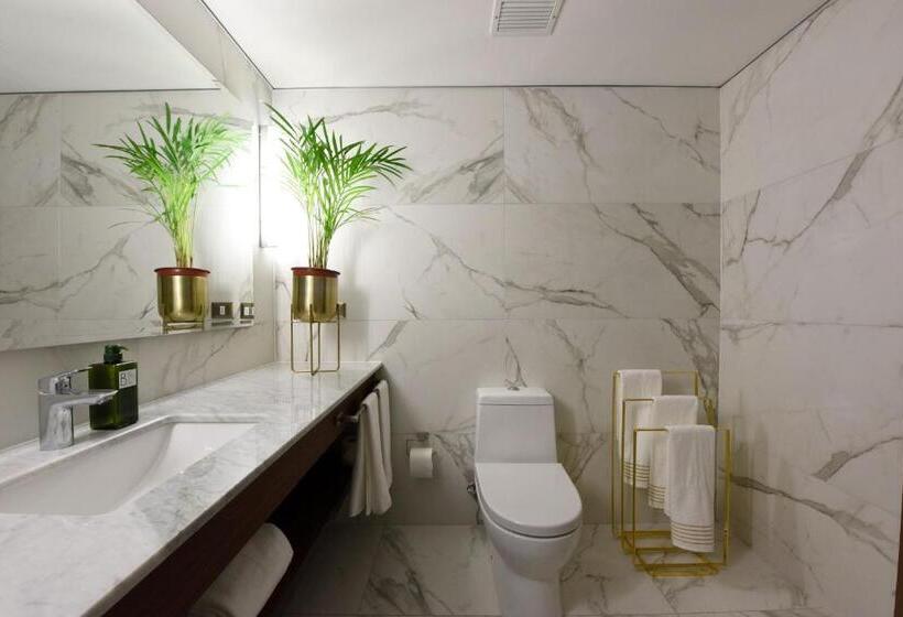 اتاق استاندارد, Eco Boutique Bidasoa